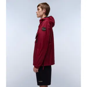 Veste imperméable Napapijri Rainforest image-4