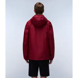 Veste imperméable Napapijri Rainforest image-3