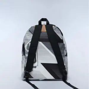 Travel backpack Napapijri image-1