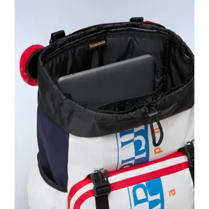 Backpack Napapijri H-Curver Dp image-4