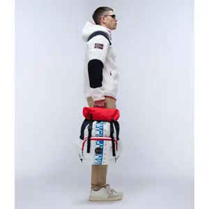 Backpack Napapijri H-Curver Dp image-1