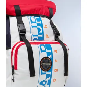 Backpack Napapijri H-Curver Dp image-6