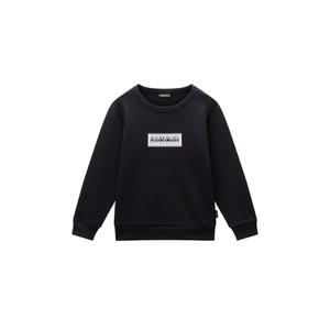 np0a4hy3-041-kinder-ronde-neklijn-sweatshirt-napapijri-b-chamois-zwart-041