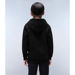 Kids' hoodie Napapijri B-Chamois image-4