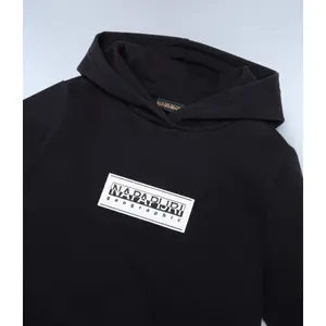 Kids' hoodie Napapijri B-Chamois image-5