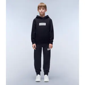 Kids' hoodie Napapijri B-Chamois image-2