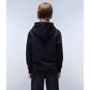 Kids' hoodie Napapijri B-Chamois image-4