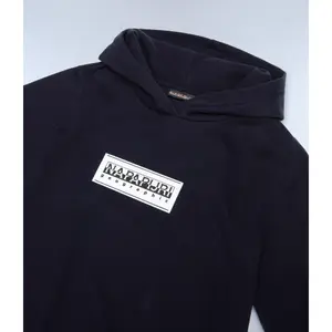 Kids' hoodie Napapijri B-Chamois image-5