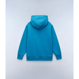 Zipper hoodie voor kinderen Napapijri B-Chamois image-1
