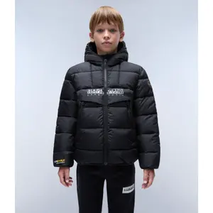 Barnjacka Napapijri RF image-4