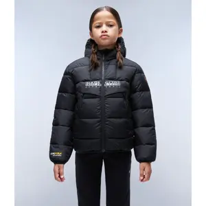 Barnjacka Napapijri RF image-5