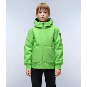 Vandtæt jakke til børn Napapijri A-Altmann image-4