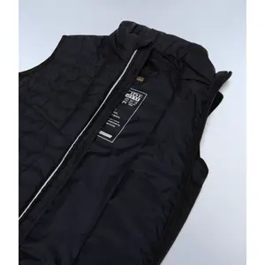 Children's sleeveless jacket Napapijri A-Sarine image-1