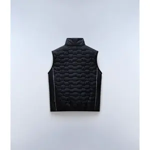 Children's sleeveless jacket Napapijri A-Sarine image-3