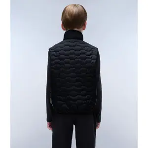Children's sleeveless jacket Napapijri A-Sarine image-5