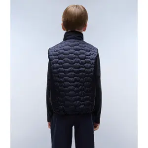 Ärmellose Weste für Kinder Napapijri A-Sarine image-6