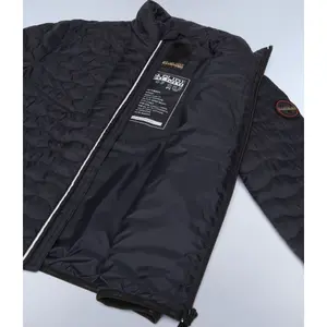 Children's Napapijri A-Sarine Quilted Puffer image-1
