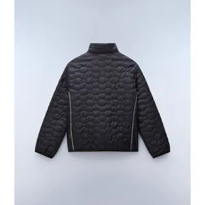 Children's Napapijri A-Sarine Quilted Puffer image-4