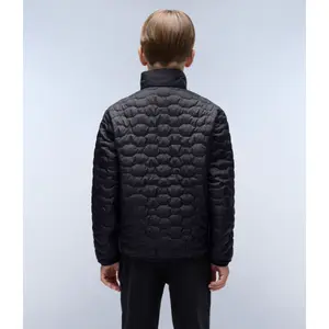 Children's Napapijri A-Sarine Quilted Puffer image-6