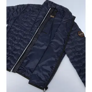 Children's Napapijri A-Sarine Quilted Puffer image-1