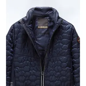 Children's Napapijri A-Sarine Quilted Puffer image-2