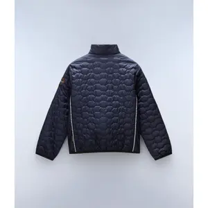 Children's Napapijri A-Sarine Quilted Puffer image-4