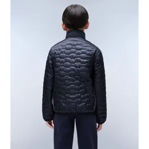 Children's Napapijri A-Sarine Quilted Puffer image-6