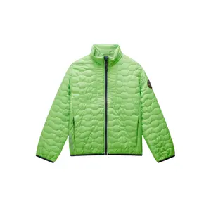 Children's Napapijri A-Sarine Quilted Puffer image-0
