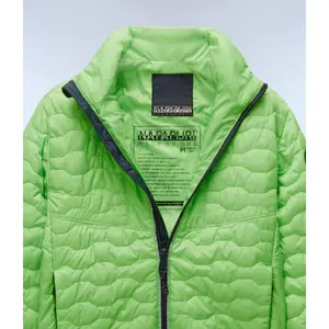 Children's Napapijri A-Sarine Quilted Puffer image-2