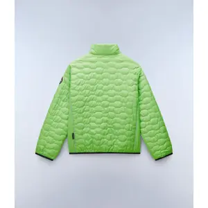 Children's Napapijri A-Sarine Quilted Puffer image-4