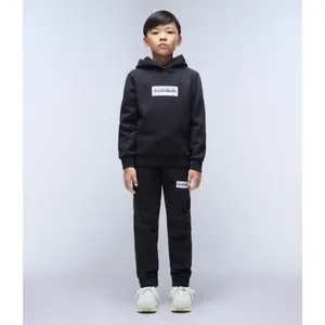 Children's tracksuit bottoms Napapijri M-Chamois image-2