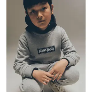 Children's tracksuit bottoms Napapijri M-Chamois image-1