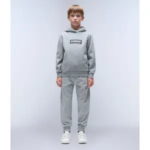 Children's tracksuit bottoms Napapijri M-Chamois image-3