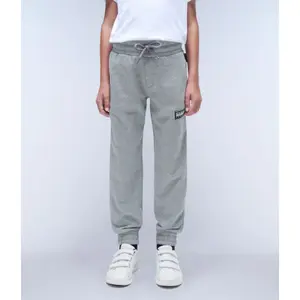 Children's tracksuit bottoms Napapijri M-Chamois image-4