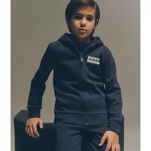 Children's tracksuit bottoms Napapijri M-Chamois image-1