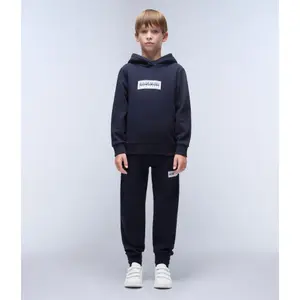 Children's tracksuit bottoms Napapijri M-Chamois image-3