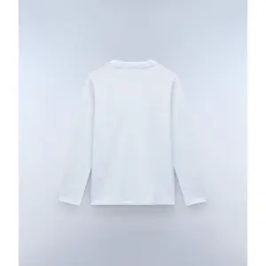 Kinder longsleeve T-shirt Napapijri S-Chamois image-1