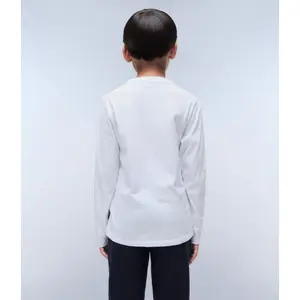 Kinder longsleeve T-shirt Napapijri S-Chamois image-3