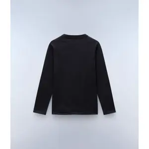 Kinder longsleeve T-shirt Napapijri S-Chamois image-1