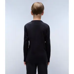 Kinder longsleeve T-shirt Napapijri S-Chamois image-3