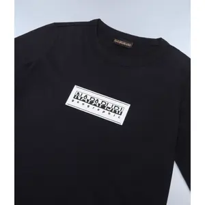 Kinder longsleeve T-shirt Napapijri S-Chamois image-4