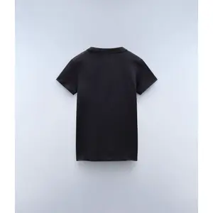 T-shirt voor kinderen Napapijri S-Chamois image-2