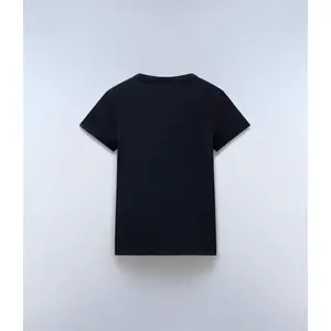 T-shirt voor kinderen Napapijri S-Chamois image-2