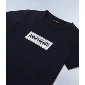 T-shirt voor kinderen Napapijri S-Chamois image-5