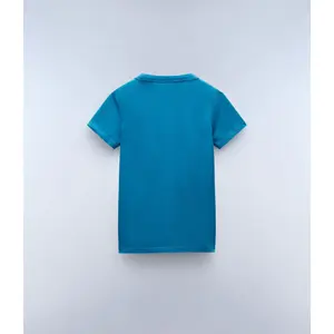 Children's T-shirt Napapijri S-Chamois image-2