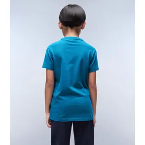 Children's T-shirt Napapijri S-Chamois image-4