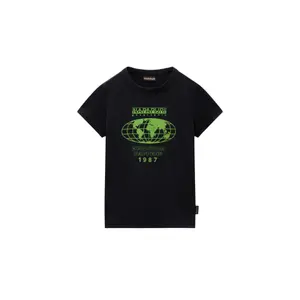 Children's T-shirt Napapijri S-Mats image-0