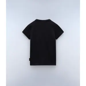 Children's T-shirt Napapijri S-Mats image-1