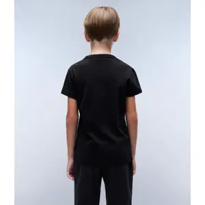 Children's T-shirt Napapijri S-Mats image-3