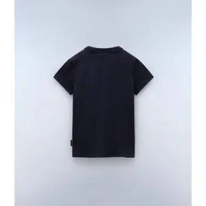 Children's T-shirt Napapijri S-Mats image-1